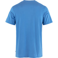 Fjallraven Lush Logo SS T-Shirt - Men's